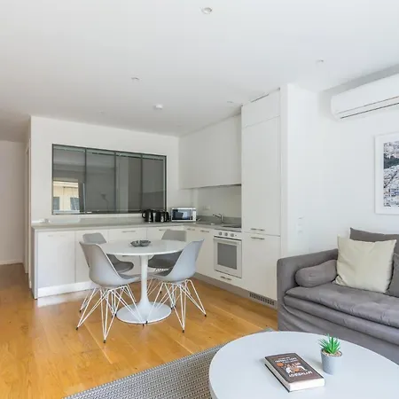 Trikoupi C3 Apartment *