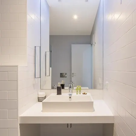 Apartment Trikoupi C3 Athens