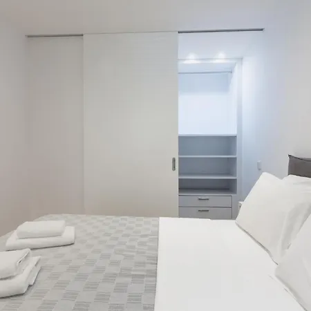 Trikoupi C3 Apartment *